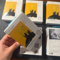 کابل شارژ چندکاره