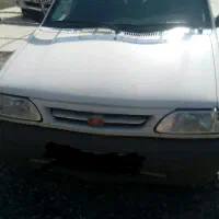 پراید وانت فروشی