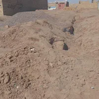 زمین فروشی داخل فرمان آباد|فروش زمین و ملک کلنگی|تایباد, |دیوار