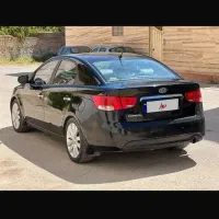 کیا سراتو|خودرو سواری و وانت|بجنورد, |دیوار