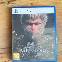 بازی ووکونگ ps5 wukong|کنسول، بازی ویدئویی و آنلاین|تهران, حکیمیه|دیوار