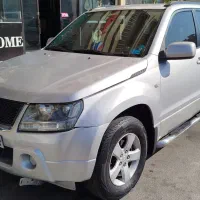 سوزوکی ویتارا نقد و اقساط|خودرو سواری و وانت|مشهد, جاهد شهر|دیوار