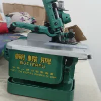 زیگزال پروانه|چرخ خیاطی و ریسندگی|پارسآباد, |دیوار