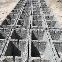 بلوک سیمانی 15،20|مصالح و تجهیزات ساختمان|رشت, گلسار|دیوار