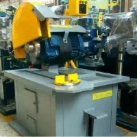 دستگاه اره و جوش