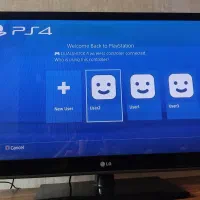ps 4 کپی خور
