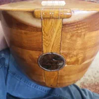 ساز باغلاما|سازهای سنتی|بناب, |دیوار