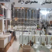 ۲۲ متر مغازه فاز ۱ پردیس میدان عدالت پاساژ ولیعصر|فروش مغازه و غرفه|پردیس, فاز ۱|دیوار