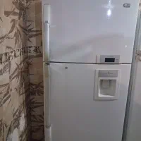 یخچال فریزر ال جی