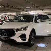 فیدلیتی الیت ۷نفره سفید(۴۰۵)صفر اقساط