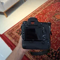 لنز نیکون Nikon 50mm f1.4 D d750|دوربین عکاسی و فیلم‌برداری|ری, دیلمان|دیوار