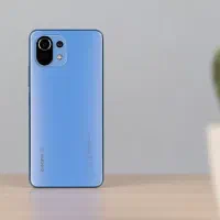 xiaomi 11 lite 5g ne گوشی موبایل 256 رم 8|موبایل|تهران, تاکسیرانی|دیوار