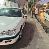 پژو پارس موتور جدید بی نقطه لاکاغذی|خودرو سواری و وانت|گرگان, |دیوار