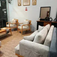 مبلمان وسرویس خواب|مبلمان خانگی و میز عسلی|یزد, |دیوار