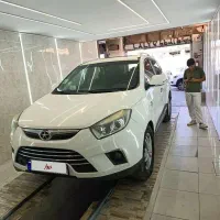 جک S5 دنده‌ای، مدل ۱۳۹۴|خودرو سواری و وانت|زرند, |دیوار