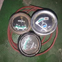 موتور برف پاک کن آمپردیسکصفحه شیشه بالاکن پرایدمته