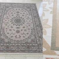 یک تخته 9m و 2 تخته 6m و گلیم فرش
