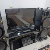 تلوزیون سامسونگ ال سی دی 32اینج