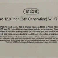 آیپد پرو ipad pori