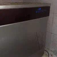 ماشین ظرفشویی مجیک کره|ماشین ظرفشویی|شیراز, ارم|دیوار