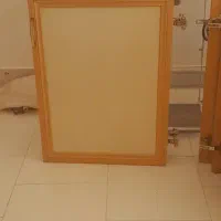 در کابینت وسینک|مصالح و تجهیزات ساختمان|آران و بیدگل, |دیوار