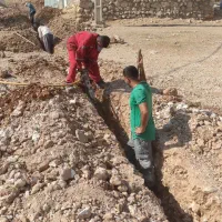اجاره کمپرسور هوا|ماشین‌آلات صنعتی|ایذه, |دیوار