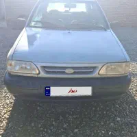 پراید مدل ۸۵|خودرو سواری و وانت|گناباد, |دیوار