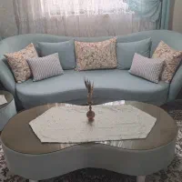 مبل راحتی ۸نفره