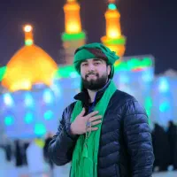 مداح مجالس محرم روضه هیات