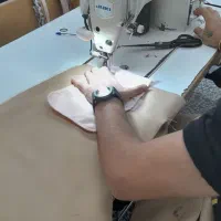 چرخکار ماهر و نیمه ماهر