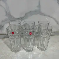 لیوان شربت خوری