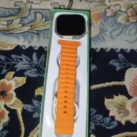 ساعت هوشمند15 ساعت شارژ نگر میداره T1000|ساعت|کاشان, دانش|دیوار