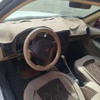 پارس مدل۹۷|خودرو سواری و وانت|حمیدیا, |دیوار