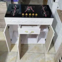 اجاق گاز کابینتی 5 شعله|اجاق گاز و لوازم برقی پخت‌وپز|تهران, پارک شهر|دیوار