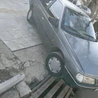 پژو ۴۰۵ مدل ۹۲|خودرو سواری و وانت|بومهن, |دیوار