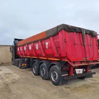 کمپرسی ماموت 1400|خودرو سنگین|اردبیل, |دیوار