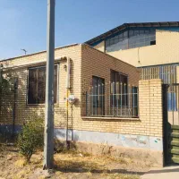 فروش کارخانه در شهرک صنعتی مامونیه