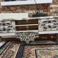 میز تلویزیون