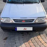 پراید۸۷تک برگ سند