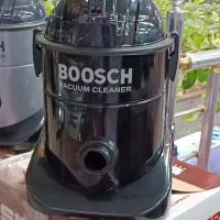 جاروبرقی سطلی بوش مدل pro 5 جارو برقی|جاروبرقی، جارو شارژی، بخارشو|فردیس, قریشی|دیوار