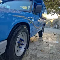 زامیاد 1400 آپشنال|خودرو سواری و وانت|ملکان, |دیوار