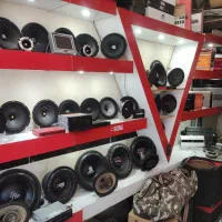 سیستم خودرو|قطعات یدکی و لوازم جانبی|اردبیل, |دیوار