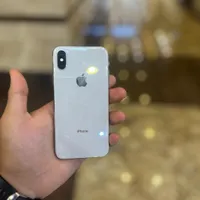 اپل iPhone X با حافظهٔ ۲۵۶ گیگابایت|موبایل|تهران, چیتگر|دیوار