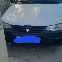 آریسان مدل 99 دوگانه کارخانه با شرایط اقساطی