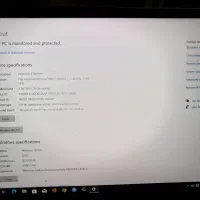 لبتاپ لنوو.|رایانه همراه|شیراز, اصلاحنژاد|دیوار