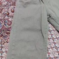 لباس بچه گانه سه عدد شلوار مناسب سایز 85و80|کفش و لباس بچه|مرند, |دیوار