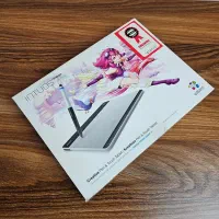 تبلت طراحی وکام Wacom Intuos Small CTH-480|قطعات و لوازم جانبی رایانه|تهران, سید خندان (جلفا)|دیوار