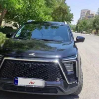 Kmc x5|خودرو سواری و وانت|بروجرد, |دیوار