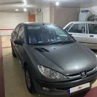 پژو اس دی وی ۸ ۹۶