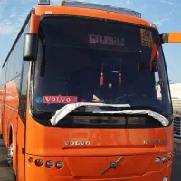 اتوبوس تی ایکس مدل 83